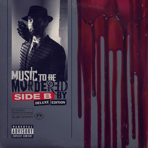 Eminem — Gnat